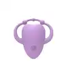 Erospace - Sweet Play Wibrating Massager. Masażer sterowany aplikacją, nowoczesna przyjemność na wyciągnięcie ręki