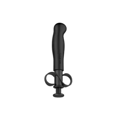 Nexus - Infinity Lube Launcher Pro. Innowacyjny aplikator lubrykantu o ergonomicznym kształcie i powiększonej wersji Pro