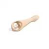 Nude - Ivy G-Spot Vibrator. Intensywnie stymulujący wibrator do punktu G, naturalna i bezpieczna przyjemność