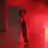 Erospace - Sweet Play Mini Heart Vibrator. Mini wibrator serduszko, urocza przyjemność w podróży