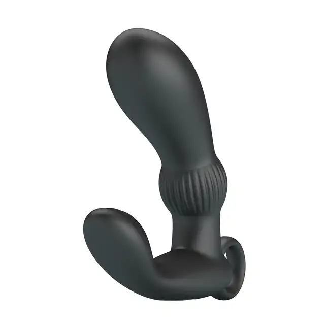 Pretty Love - Cayla Black. Masażer prostaty z 12 funkcjami wibracji, satysfakcja na najwyższym poziomie