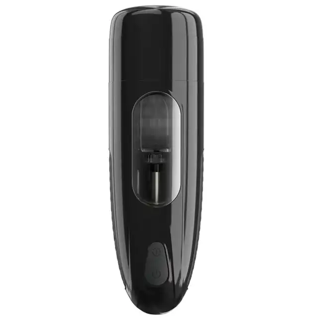 Erospace - Galax Masturbator. Automatyczny masturbator z ruchami 360° i efektem ssania