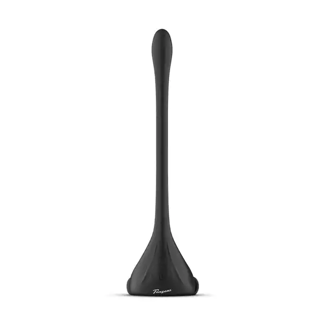 Teazers - Triple Prostate Vibrator with Remote. Stymulator prostaty z regulowanym ringiem, kompleksowa stymulacja w jednym urządzeniu