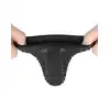 LoveToy - Drip Knights Ring Vibrating Penis Sleeve. ibrujący pierścień na penisa