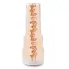 Fleshlight Girls - Sky Bri Celestial Beige. Realistyczny masturbator w kształcie pochwy, genialne doznania z najgorętszą gwiazdą branży porno