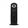 Teazers - Automatic Masturbator with Triple Stimulation. Luksusowy masturbator męski z funkcjami wibracji, pchania i podgrzewania