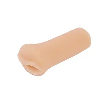 Chisa - T-skin Maddy's Kitty-Flesh. Realistyczny masturbator kieszonkowy zaprojektowany z myślą o maksymalnym komforcie i autentycznym odczuciu
