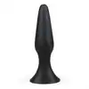 LoveToy - Lure Me. Korek analny w rozmiarze l, komfort i satysfakcja w eleganckiej formie