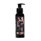 Rimba - Shining Gel 100 ml. Silikonowy żel nabłyszczający, idealny do odzieży lateksowej i gumowej