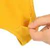 Lovetoy - Ingen Bitch Vibrating Panties XL/XXL. Seksowne stringi z wibratorem bullet na pilota, dyskretna wibrująca bielizna