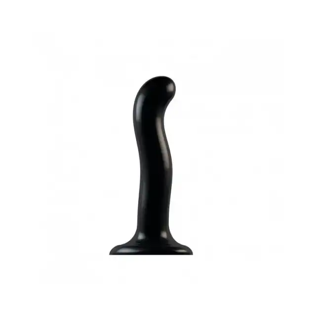 Strap-on-me - G and P Spot Stimulation Dildo L. Intensywna stymulacja punktów G i P