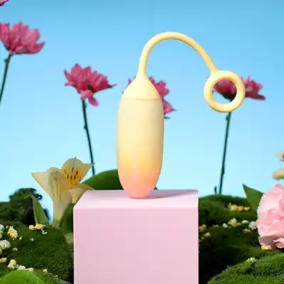 IY - Vibrating Egg with App. Wibrujące jajeczko z aplikacją, inteligentna kontrola, nieograniczona przyjemność i pełna dyskrecja