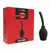 Erospace - Wild Play Anal Douche. Gruszka analna – komfortowa higiena przed stosunkiem analnym