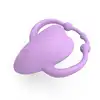 Erospace - Sweet Play Wibrating Massager. Masażer sterowany aplikacją, nowoczesna przyjemność na wyciągnięcie ręki