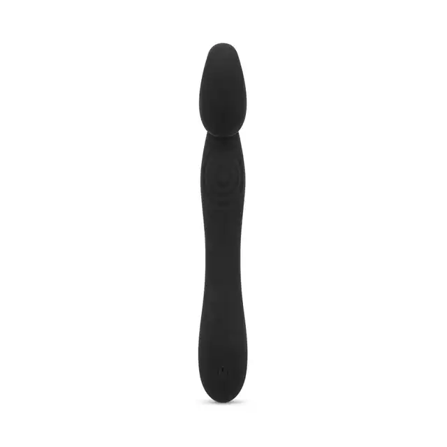 Teazers - Bendable Vibrator. Wielofunkcyjny elastyczny wibrator do intensywnej stymulacji miejsc erogennych