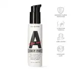 Lube4Lovers - A is for Easy Fist. Kremowy lubrykant analny dla wymagających, intensywnie nawilżający o gęstej, bogatej konsystencji