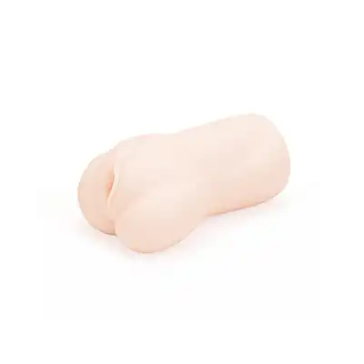 TAMASHII - Squeezing Ranch Male Masturbator. Realistyczna pochwa anime dziewczyny, masturbator z teksturowanym wnętrzem,  inspirowany mangą