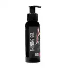 Rimba - Shining Gel 100 ml. Silikonowy żel nabłyszczający, idealny do odzieży lateksowej i gumowej