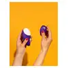 Romp - Free. Innowacyjny stymulator łechtaczki z 10 poziomami intensywności i technologią  Pleasure Air.