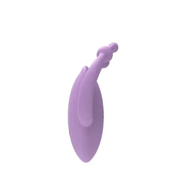 Erospace - Sweet Play Wibrating Massager. Masażer sterowany aplikacją, nowoczesna przyjemność na wyciągnięcie ręki
