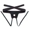 LoveToy - Vibrating Easy Strap-On. Wibrujący, realistyczny strap-on, który zapewni autentyczne doznania.