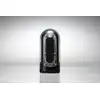 Tenga - Flip Zero 0 Gravity Black.  Luksusowy masturbator z zaawansowaną technologią i łatwym czyszczeniem