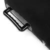 Bedroom Fantasies - The Handlebar Inflatable Pillow Black. Poduszka BDSM do nadmuchania z uchwytami, wygodne wsparcie i ekscytująca wszechstronność