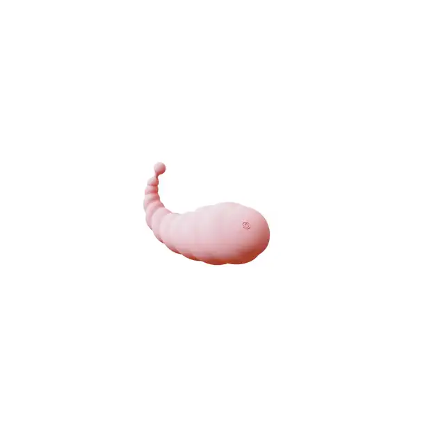 B-Series - Mini Vibrator. Elegancki, cichy i funkcjonalny wibrator, który zapewnia intensywną stymulację