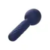 CalExotics - Charisma Seduction. Różdżka która posiada 12 funkcji, wodoodporny silikon, pamięć funkcji