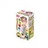 TAMASHII - Squeezing Ranch Male Masturbator. Realistyczna pochwa anime dziewczyny, masturbator z teksturowanym wnętrzem,  inspirowany mangą
