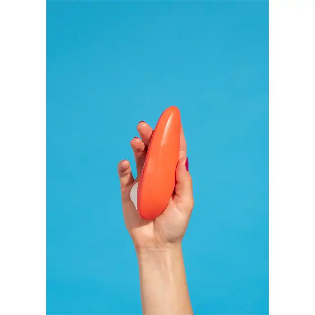 Romp - Switch. Stymulacja łechtaczki z technologią ciśnienia powietrza, unikalna przyjemność z technologią Pleasure Air