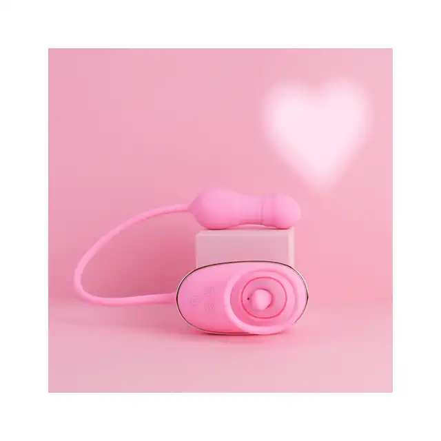 Feelztoys - Miamoré Pink. Wszechstronny wibrator do łechtaczki i pochwy z funkcją lizania, wibracji, ssania i pchnięciami