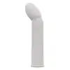 Nude - Aulora Travel G-Spot Vibrator. Kompaktowy i elegancki wibrator do punktu G z 10 wibracjami i 7 rytmami, intensywna stymulacja