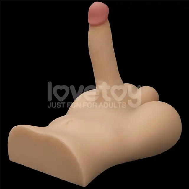Boners - T-shape Ball Splitter. Regulowany silikonowy ring do jąder dla intensywnej stymulacji i wyrazistego wyglądu