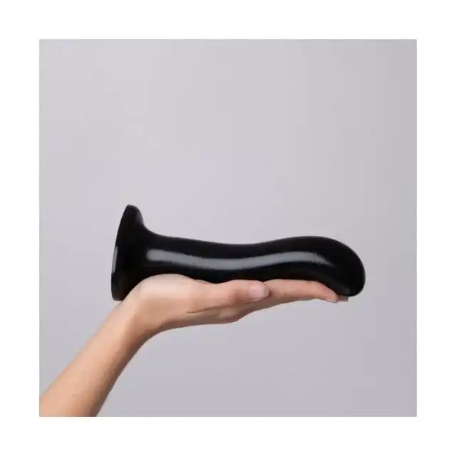 Strap-on-me - G and P Spot Stimulation Dildo L. Intensywna stymulacja punktów G i P