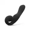 Teazers - Bendable Vibrator. Wielofunkcyjny elastyczny wibrator do intensywnej stymulacji miejsc erogennych