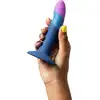 Romp - Piccolo Pegging Kit. Uprząż oraz 5-calowe dildo z przyssawką, idealne do intensywnej penetracji dla początkujących i zaawansowanych. 