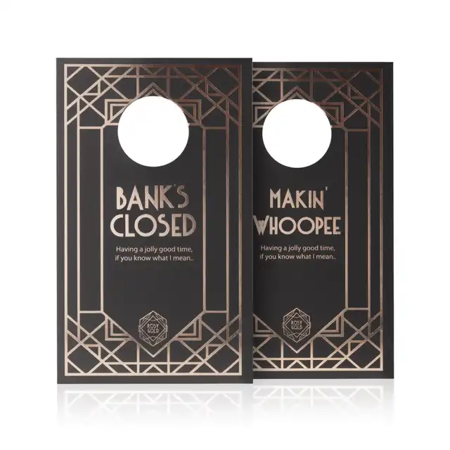 Rosy Gold - Rabbit Vibrator with thrusting function Black. Elegancki wibrator króliczek z funkcją intensywnych pchnięć dla dodatkowej stymulacji