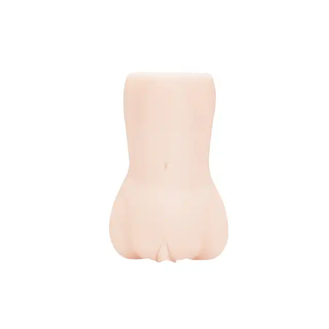 TAMASHII - Squeezing Ranch Male Masturbator. Realistyczna pochwa anime dziewczyny, masturbator z teksturowanym wnętrzem,  inspirowany mangą