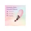 Blush - Play with me Wanderlust Pink. Niesamowity zestaw dwa miniwibratory, precyzyjny mini wand i bezprzewodowe jajeczko sterowane pilotem!