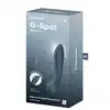 Satisfyer - G-Spot Wave 4. Technologia robotyczna dla nowego wymiaru przyjemności i hiperrealistycznej stymulacji punktu G