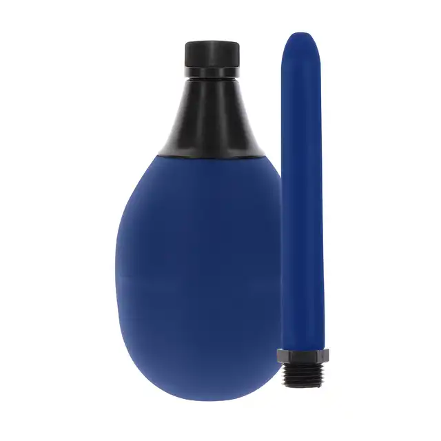 ToyJoy Reservoir Anal Douche - Wielofunkcyjna gruszka analna. Unikalny design i funkcjonalność dla zapewnienia jak największego komfortu. 