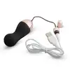 Teazers - Vibrating Egg With Remote Control. Wibrujące jajeczko ze sterowaniem na pilota, komfort i moc w jednym