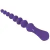 You2Toys - Magic Anal Wand No. 3. Smukła, rowkowana wtyczka analna, zaprojektowana z myślą o intensywnej stymulacji