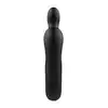 Rimba Toys - Sensual Nights SN08. Elegancki wibrator wielofunkcyjny, który zapewnia intensywną stymulację punktu G i łechtaczki