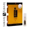 Lovely Lovers - Be MIne Original Parfum Woman 2ml. Damskie feromony z feromonami, stworzone z myślą o przyciąganiu uwagi i podkreślaniu osobowości kobiet typu alfa