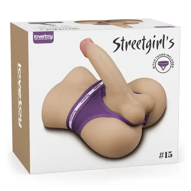 Boners - T-shape Ball Splitter. Regulowany silikonowy ring do jąder dla intensywnej stymulacji i wyrazistego wyglądu