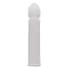 Nude - Aulora Travel G-Spot Vibrator. Kompaktowy i elegancki wibrator do punktu G z 10 wibracjami i 7 rytmami, intensywna stymulacja