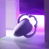 Erospace - Sweet Play Wibrating Massager. Masażer sterowany aplikacją, nowoczesna przyjemność na wyciągnięcie ręki