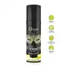 Orgie - Dual Vibe! Lemon Gin and Tonic. Intensywny wibrator w płynie o smaku cytrynowego ginu z tonikiem